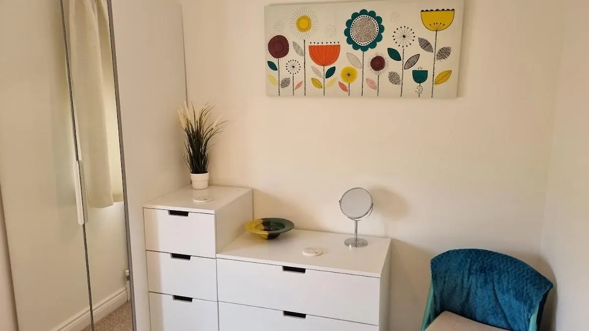 Stylish Townhouse By The Quay With Parking Villa Exeter United Kingdom