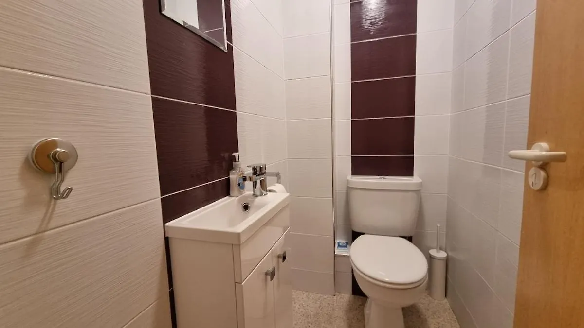 Stylish Townhouse By The Quay With Parking Villa Exeter Holiday home