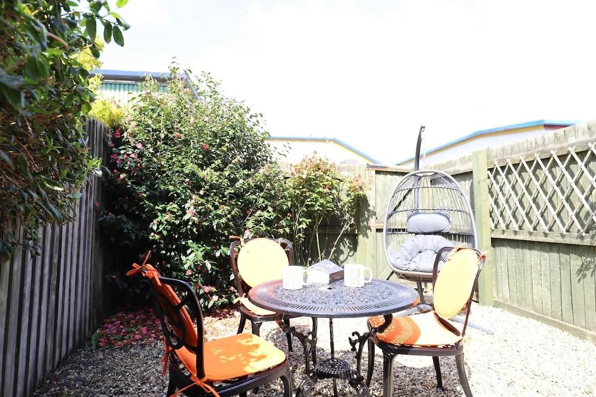 Stylish Townhouse By The Quay With Parking Villa Exeter Holiday home